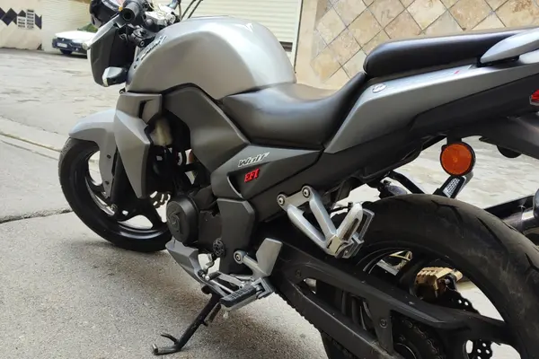 اس وای ام  لاکی T3 250