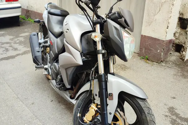 اس وای ام  لاکی T3 250