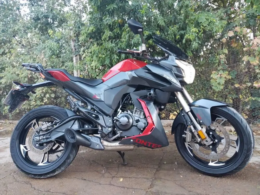 زونتس،  Z2 150 Z2