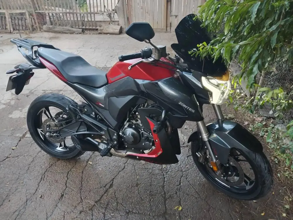 زونتس،  Z2 150 Z2
