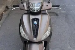 پیاجیو، مدلی 150S