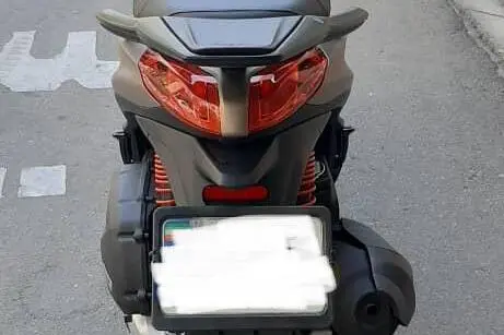 پیاجیو، مدلی 150S