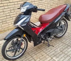 همراه سیکلت، ADV 150