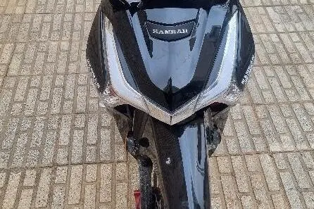 همراه سیکلت، ADV 150