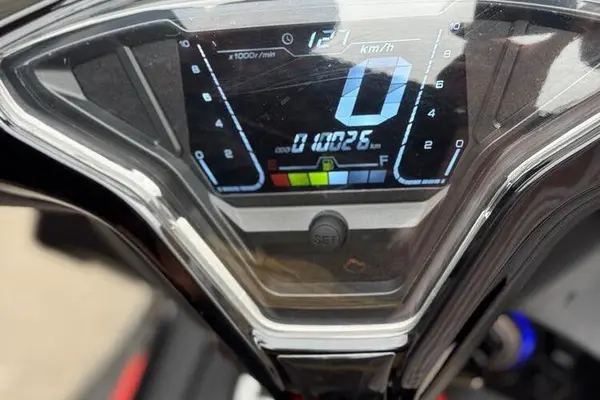 کویر موتور  S7 150
