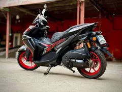 کویر موتور، S7 150
