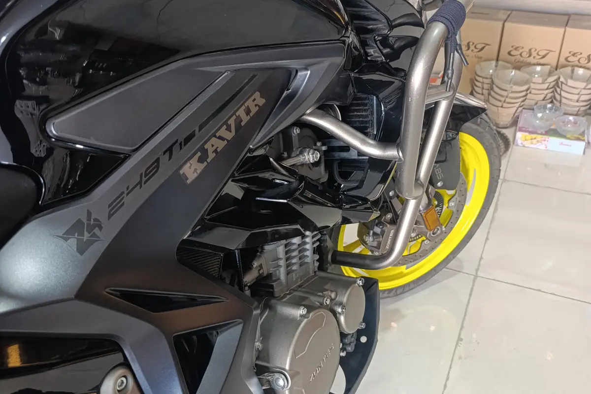 زونتس  Z4 250 T