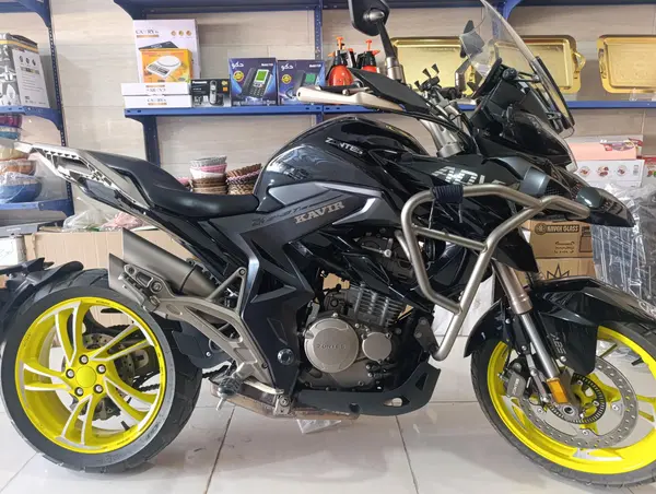 زونتس  Z4 250 T