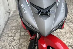 یاماها، MX King