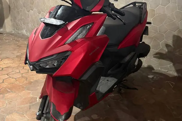 هوندا  کلیک 160