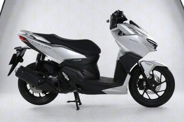 هوندا  کلیک 160