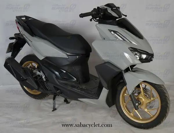 هوندا  کلیک 160