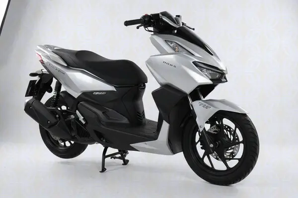 هوندا  کلیک 160