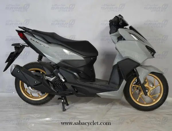 هوندا  کلیک 160