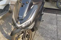 هوندا، PCX 160