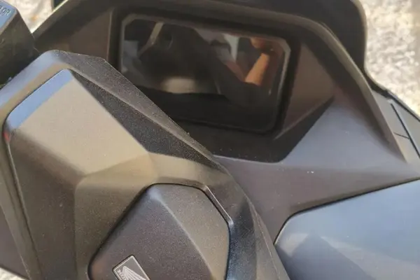 هوندا  PCX 160