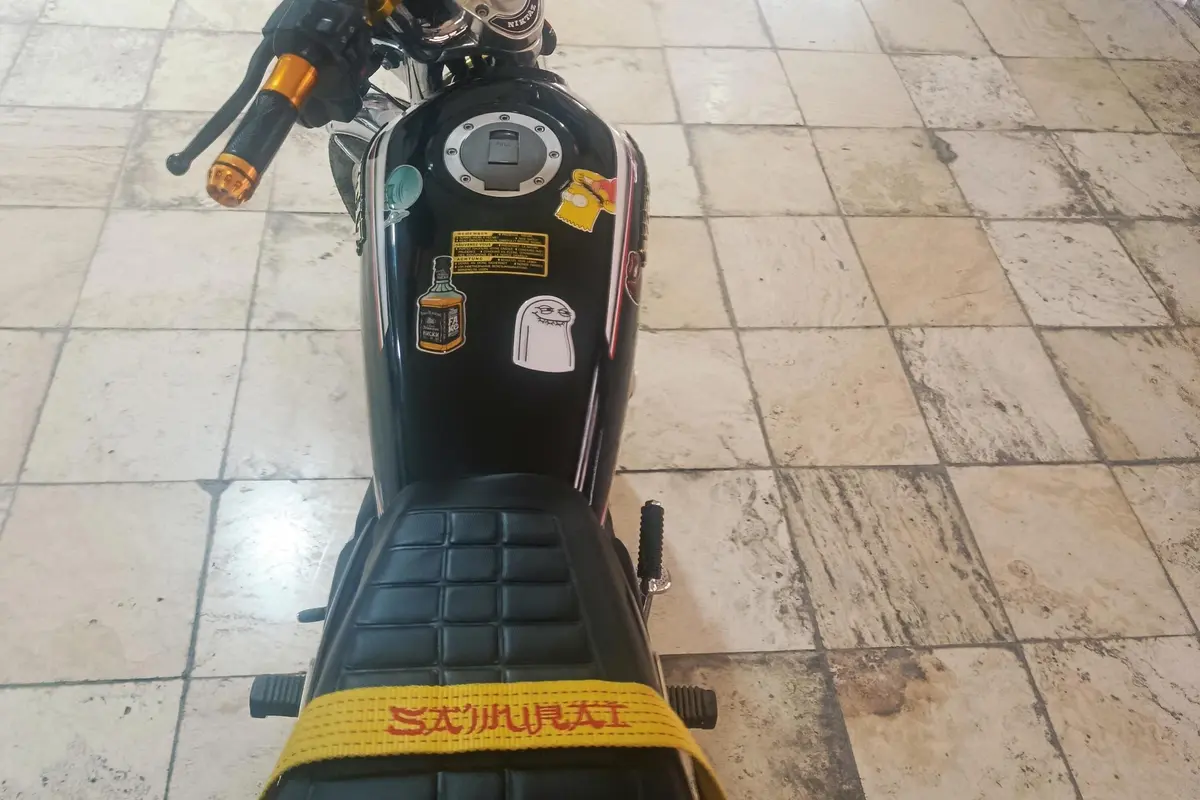 نیکتاز،  200 CDI