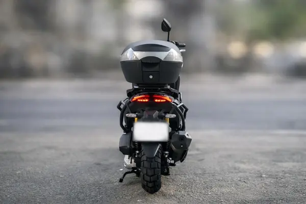 کویر موتور  AGV 150X