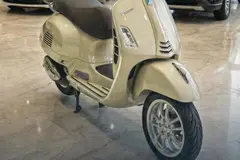 وسپا، جی تی اس 300