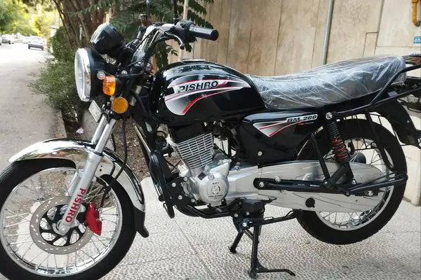 نیکتاز  طرح باکسر