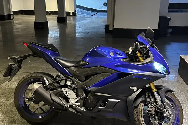 یاماها  YZF R25