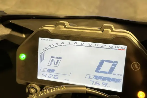 یاماها  YZF R25