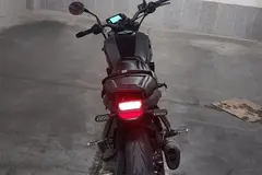 بنلی، لئون چینو 249