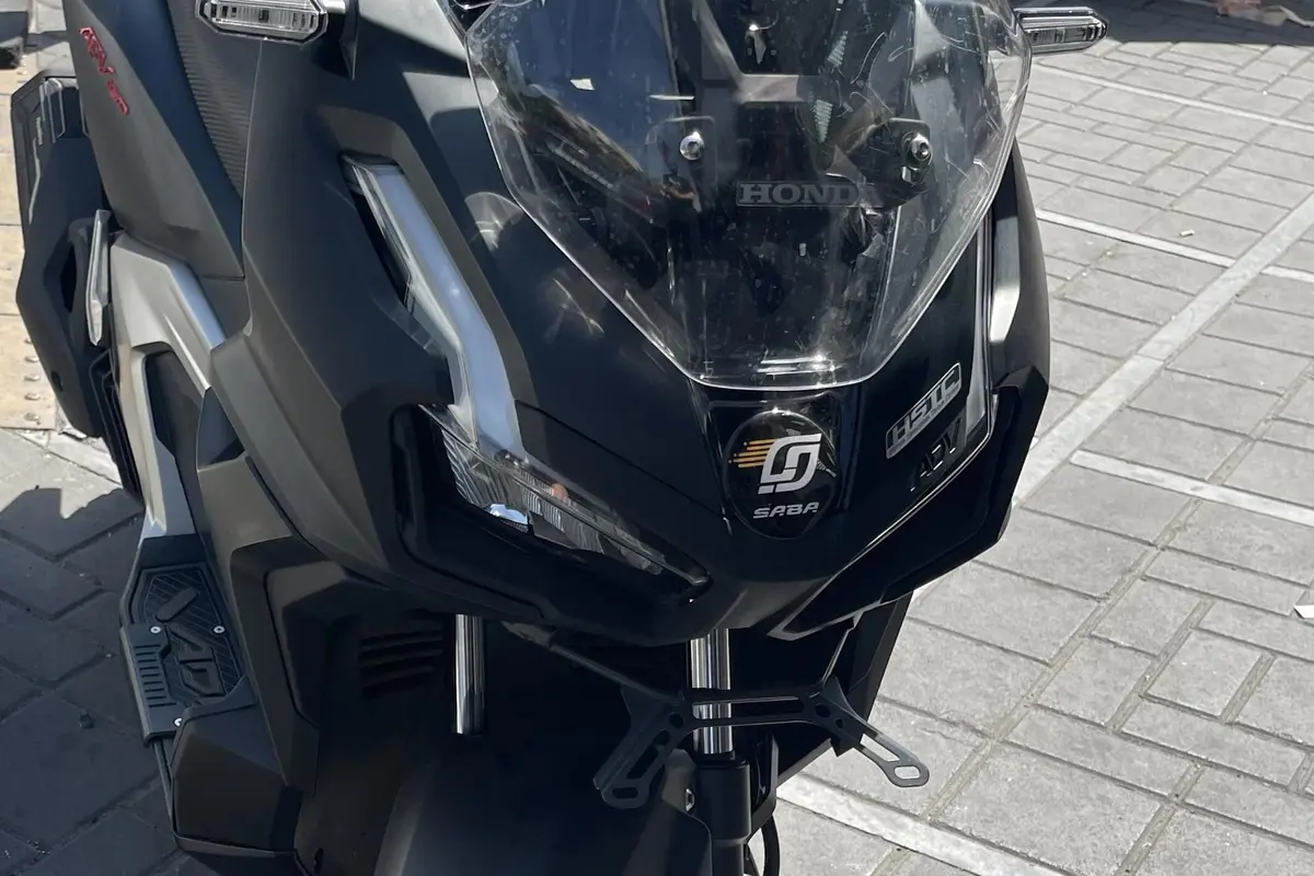 هوندا،  ADV 160