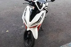 هوندا، کلیک 150