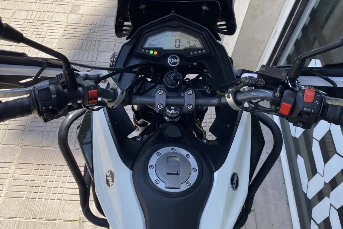 نیرو موتور شیراز  گلکسی NH180