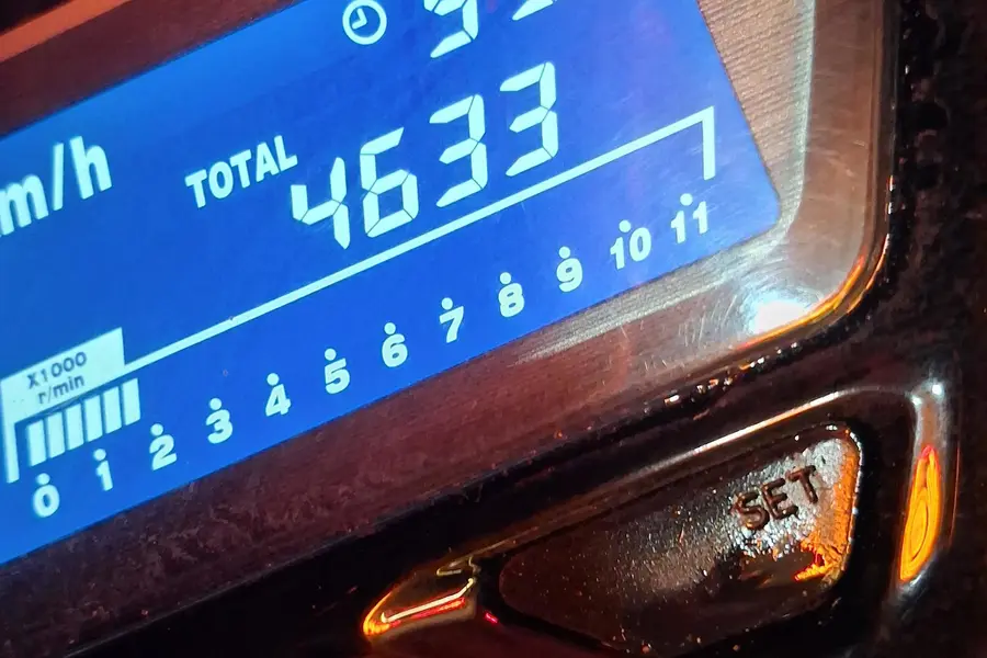 اسکوتر متفرقه، 180