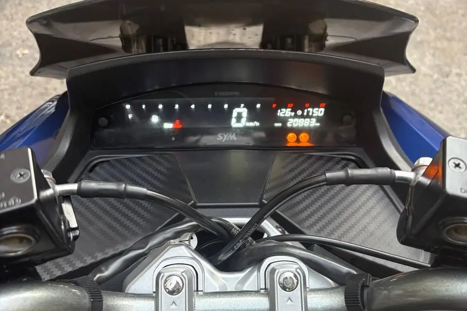 اس وای ام،  گلکسی JT200