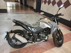 اس وای ام، گلکسی NA 180