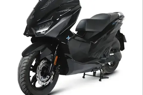 اس وای ام، گلکسی JT200