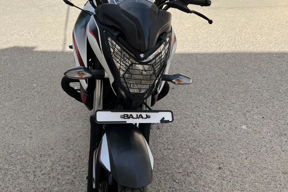باجاج  پالس 200NS
