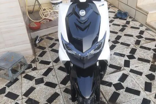 اس وای ام  گلکسی CX 200