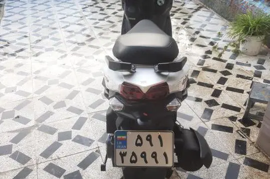 اس وای ام  گلکسی CX 200