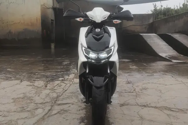 اس وای ام  گلکسی CX 200