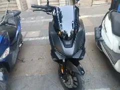 هوندا، کلیک 160