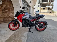اس وای ام، گلکسی NA 180