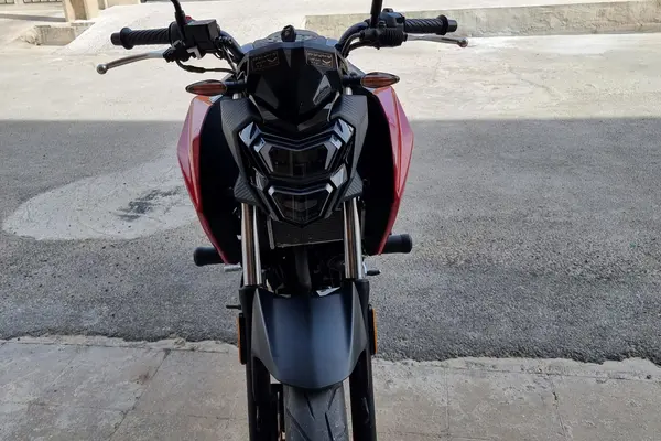 اس وای ام  گلکسی NA 180
