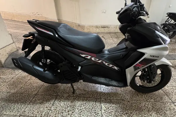 یاماها  AEROX 155