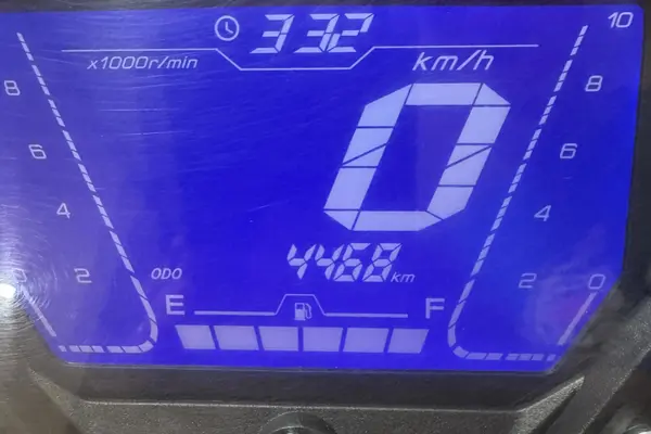 یاماها  AEROX 155