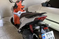 های کیلیک، 150