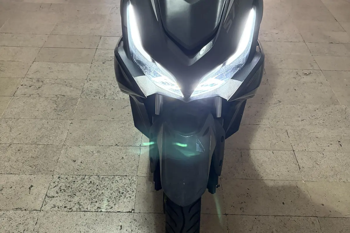 کویر موتور،  S7 170