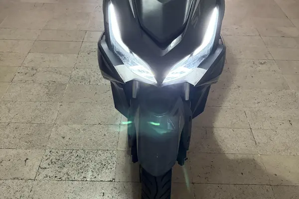 کویر موتور  S7 170