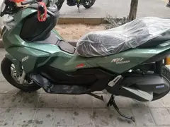 کبیر موتور، CTV 200