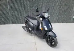 اس وای ام، فیدل 4