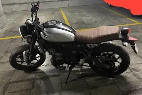 یاماها، XSR 155