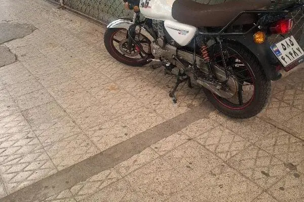 کویر موتور  N6 200